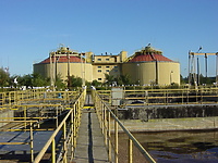 Kasa z Unii oczyści Elbląg