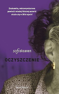 „Oczyszczenie” w Dyskusyjnym Klubie Książki
