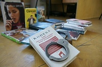 „Oczytani” ochroniarze