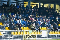 Kibice wrócą na A8