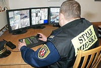 Strażnicy miejscy będą rewidować podejrzanych