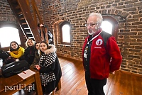 Panie Karolu, do zobaczenia w Elblągu?