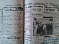 Od czego kasa PKS?