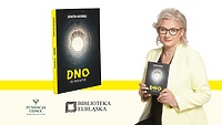 Od dna do zmiany - spotkanie autorskie z Katarzyną Arczewską