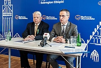 "To nie fuzja, to niszczenie Lotosu"