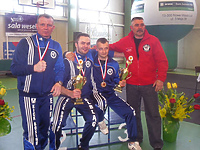 Mistrzowie z Elbląga (kickboxing)