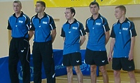 Mlexer po pierwszym spotkaniu (tenis stołowy)