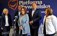 Namawiali do głosowania