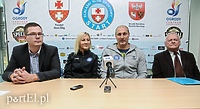 Start powalczy o Puchar Polski
