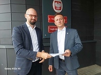 Miejski rzecznik konsumentów: pozywam prezydenta Elbląga o mobbing. Co na to prezydent? (aktualizacja)