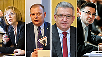 Zaglądamy w oświadczenia majątkowe władzy