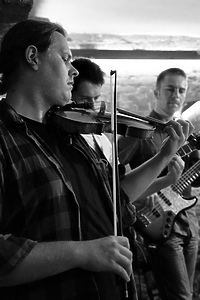Jam session po raz ósmy