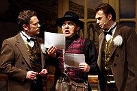 Z wizytą u Starszych Panów