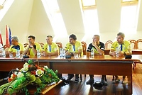 Olimpia wreszcie z licencją i nowymi zawodnikami (piłka nożna)
