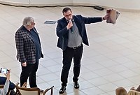 Emocje wokół bloków z lex deweloper. Mieszkańcy mówią „nie”