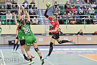 Od środy kupisz bilety na pucharowy mecz Kram Startu Elbląg