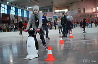 Od wtorku rusza sezon na lodowisku