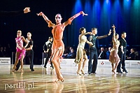 Od zawodnika do sędziego Baltic Cup