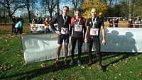 Odbył się Elbląski Półmaraton Bażant 2012