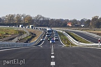 Na siódemce ustawią nowe urządzenia do kontroli kierowców