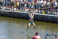 „Odciski są, ale zabawa fajna”