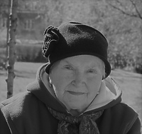 Odeszła "Babcia Agatka"