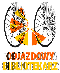 Odjazdowy rajd dla miłośników książek i rowerów