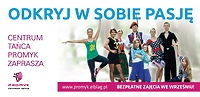 Odkryj w sobie pasję