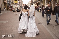 Odpowiedź artystek na list dyrektora Galerii El