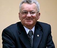 Odprawa byłego prezydenta