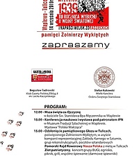 Odsłonią obelisk z okazji rocznicy napaści na Polskę