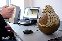 Odwiedź Regionalną Pracownię Digitalizacji