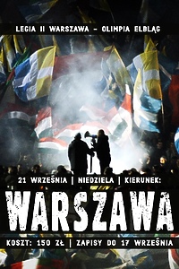 OE: Przed nami historyczny mecz