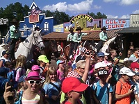 W lutym myślą o wakacjach