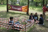 Ognisko „Witoszewo” wsparło harcerzy