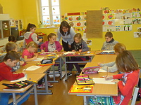 Ogólnopolski Dzień Praw Dziecka w Ósemce