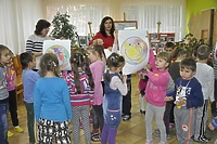 Ogólnopolski Dzień Praw Dziecka w SOSW nr 2