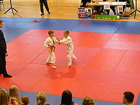 Ogólnopolski Turniej Judo im. Czesława Misiuka już w sobotę