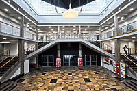 Ogrody, kino, VR, dni otwarte CSE „Światowid" 