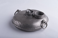 Ogrzewacz do pościeli (Historia jednego przedmiotu cz. 166)