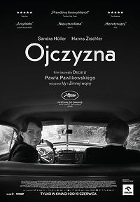 Ojczyzna w Kinie Światowid