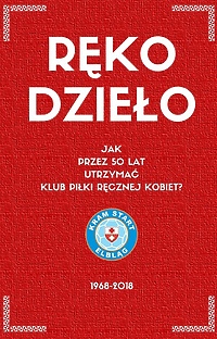 Rękodzieło o Starcie. Ta historia jest warta wydania!