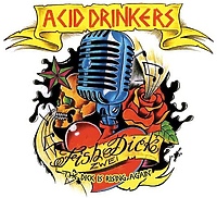 Acid Drinkers w Edenie