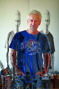 Oko w oko z Rafałem Olbińskim