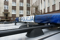 Okradał altanki i garaże