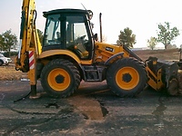 Okradali firmę z paliwa