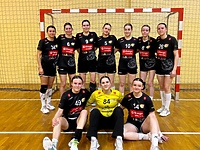 Okrojone Truso przegrało w Płocku