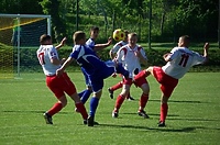 Ambitne plany Olimpii 2004 (piłka nożna)