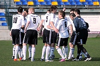 Olimpia 2004 nadal w grze o puchar (piłka nożna)