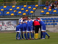 Olimpia 2004 nadal w grze (piłka nożna)